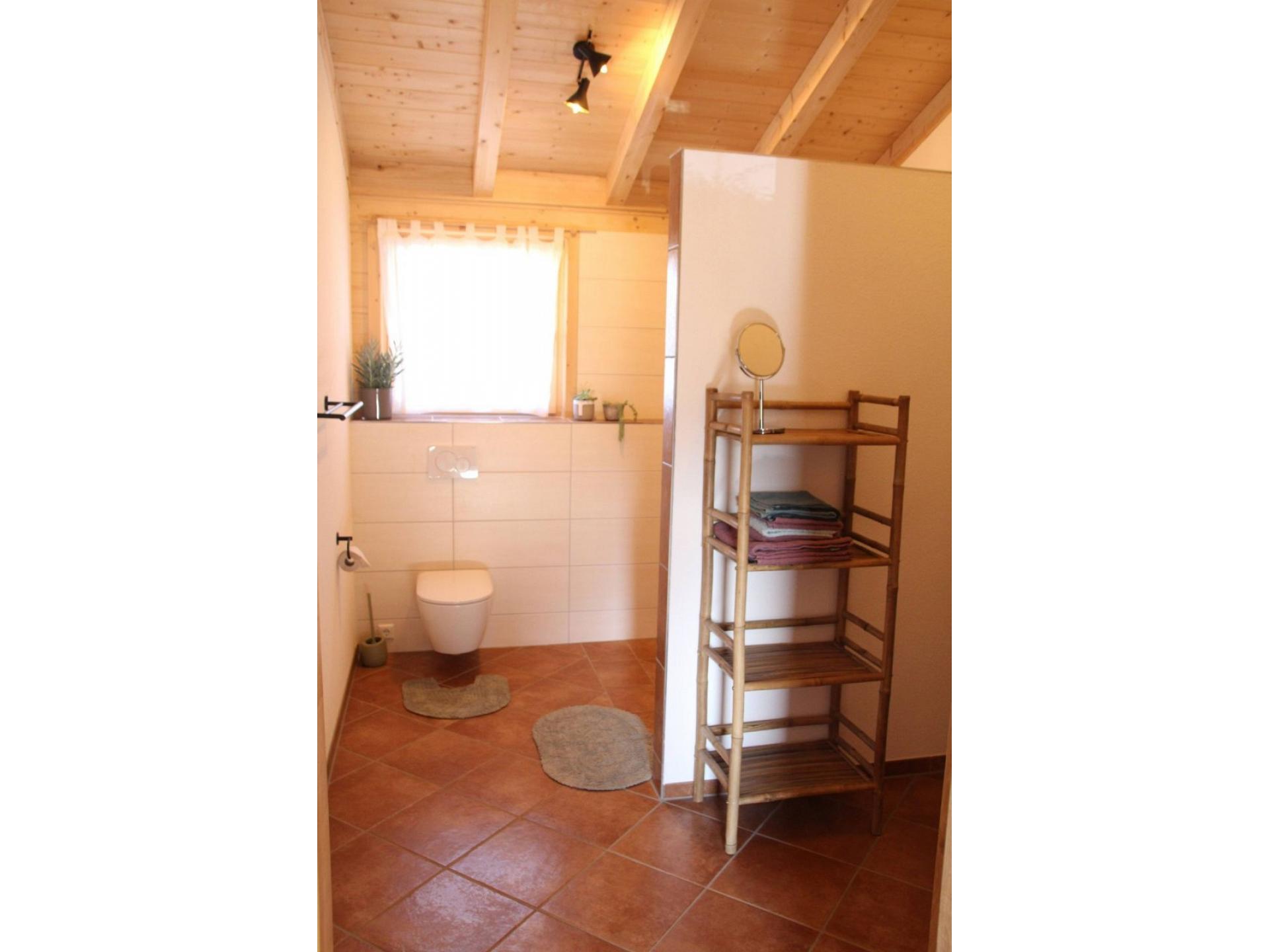 Chalet Charmant Foto 11