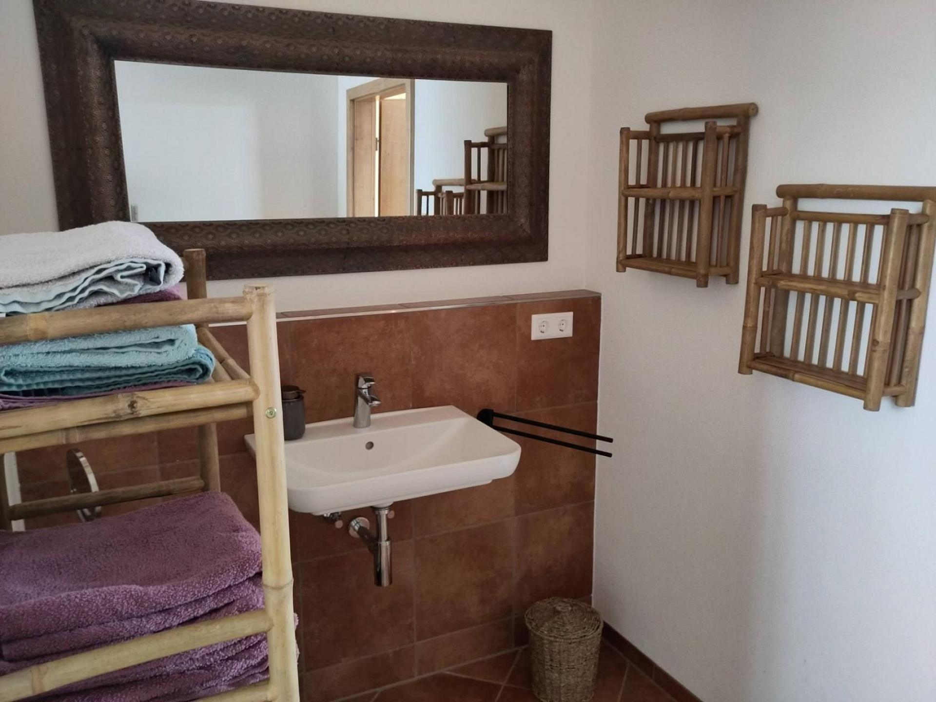 Chalet Charmant Foto 12