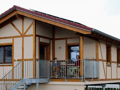 Chalet Charmant
