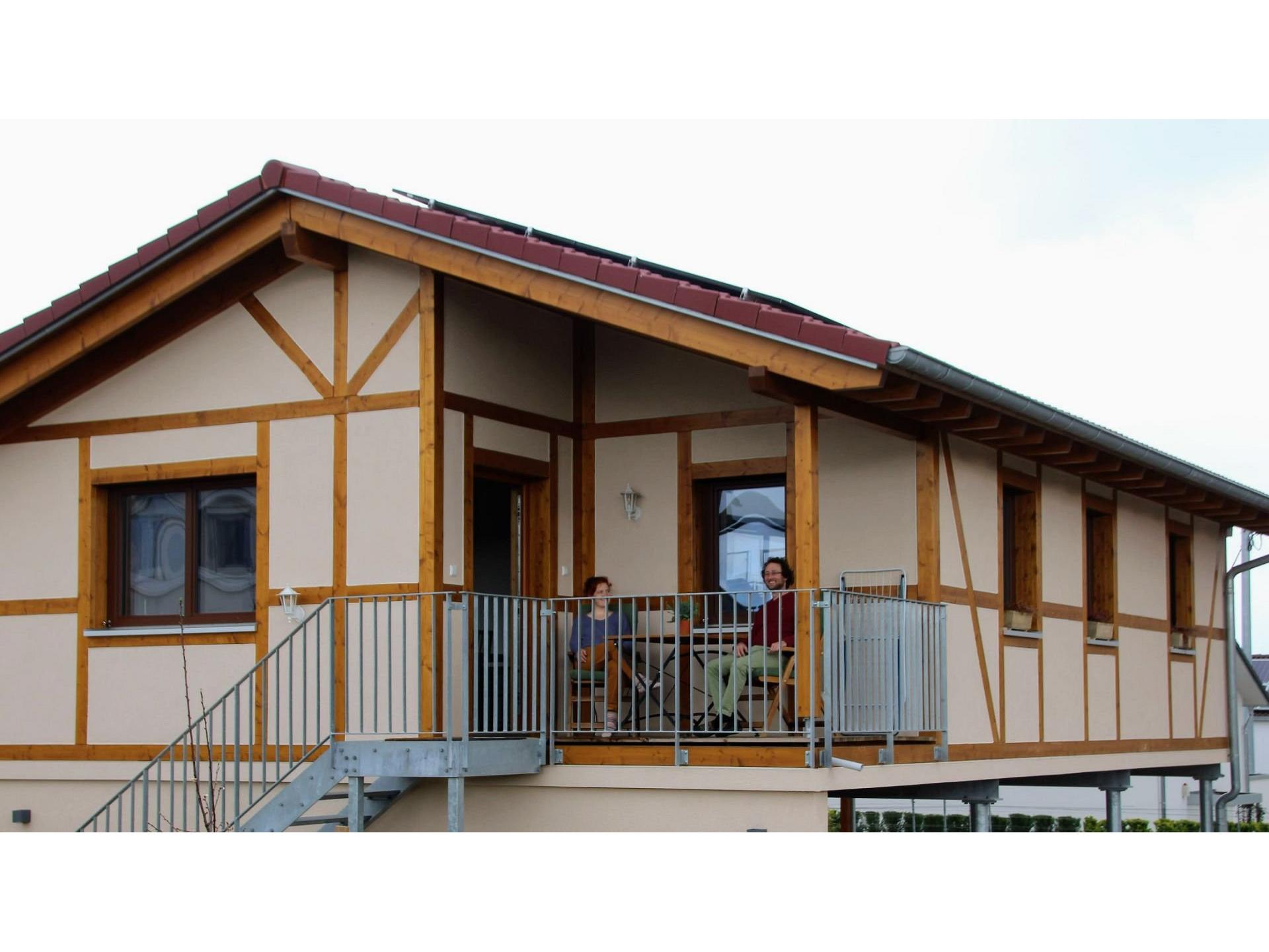 Chalet Charmant