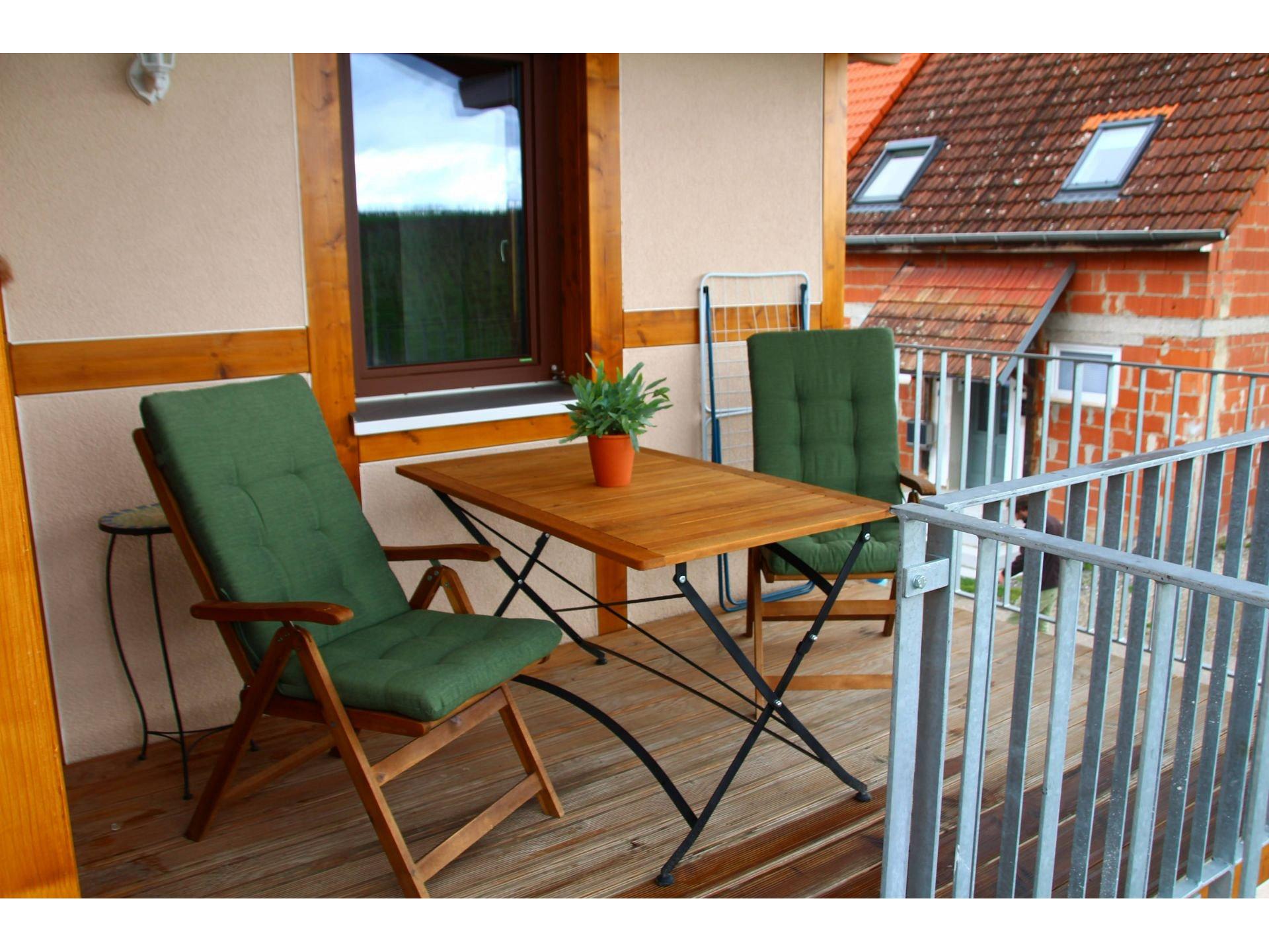 Chalet Charmant Foto 2