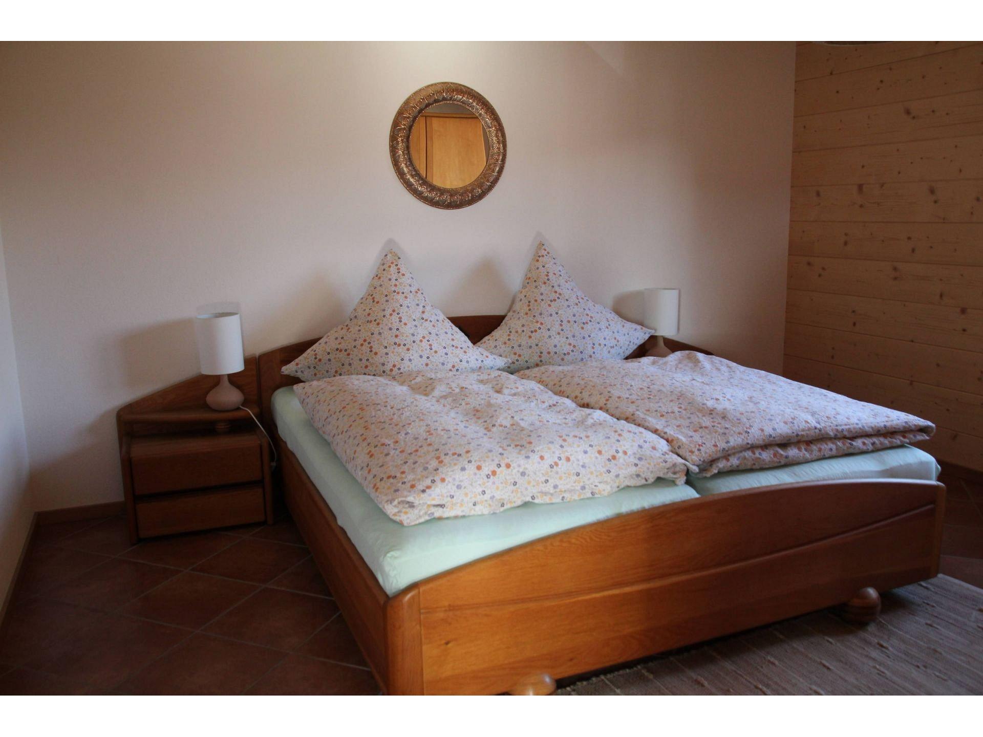 Chalet Charmant Foto 4