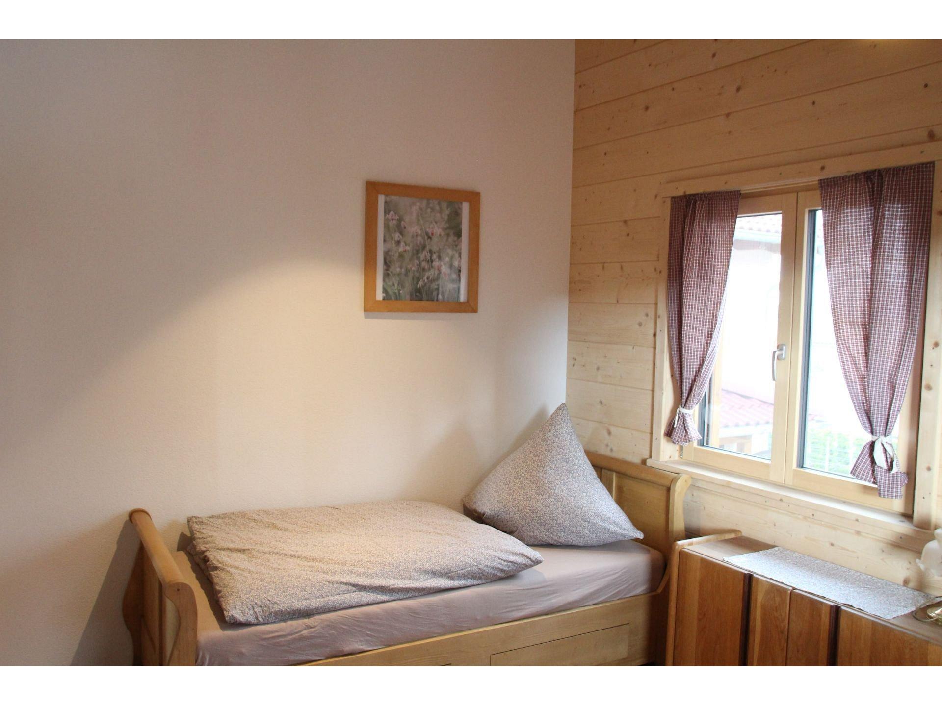 Chalet Charmant Foto 6