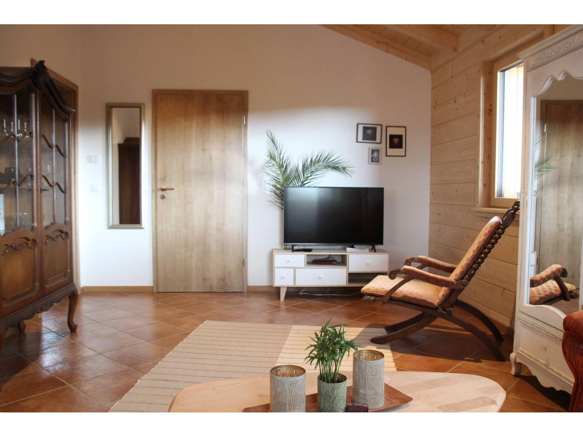 Chalet Charmant Foto 7