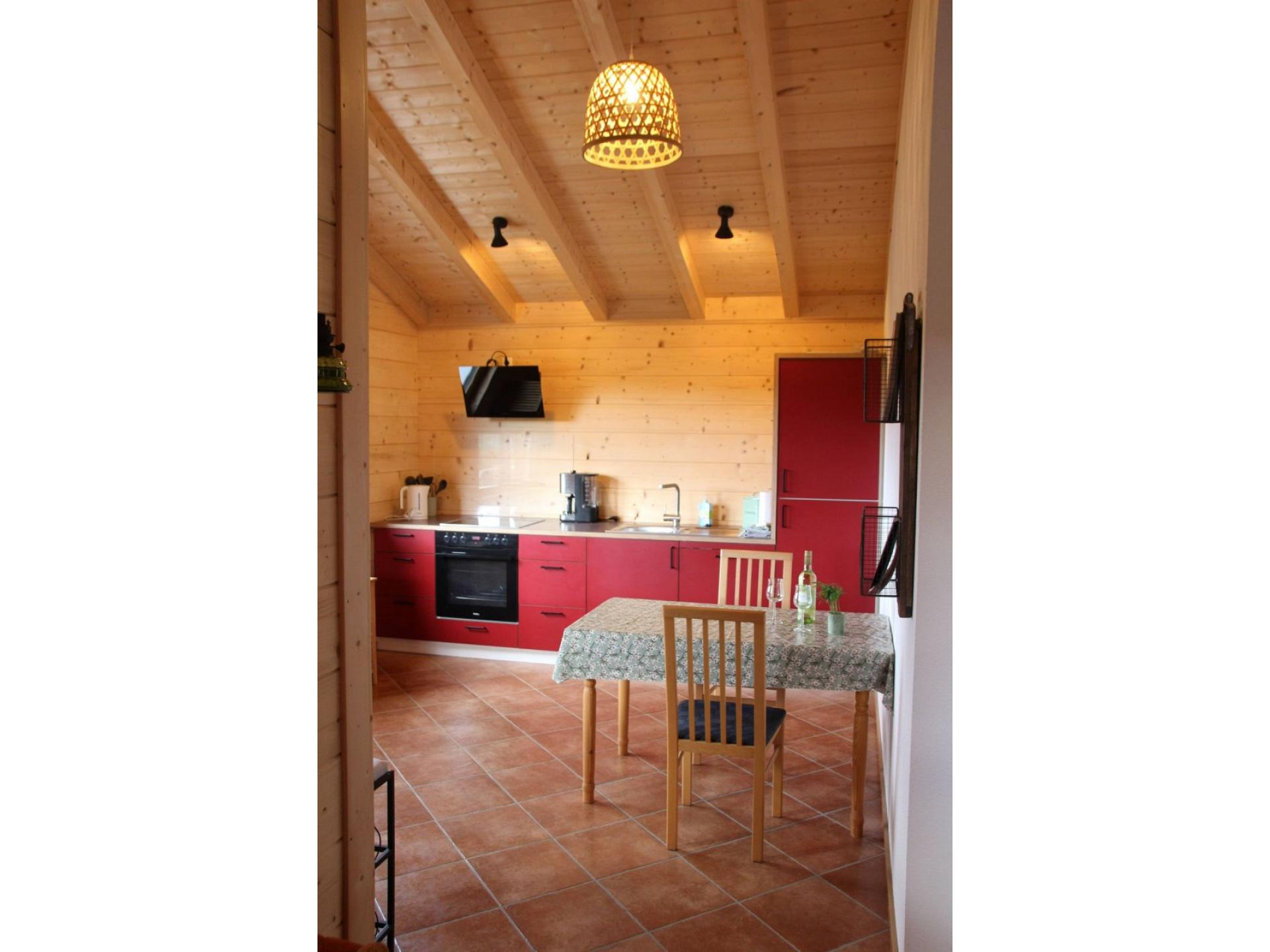 Chalet Charmant Foto 9